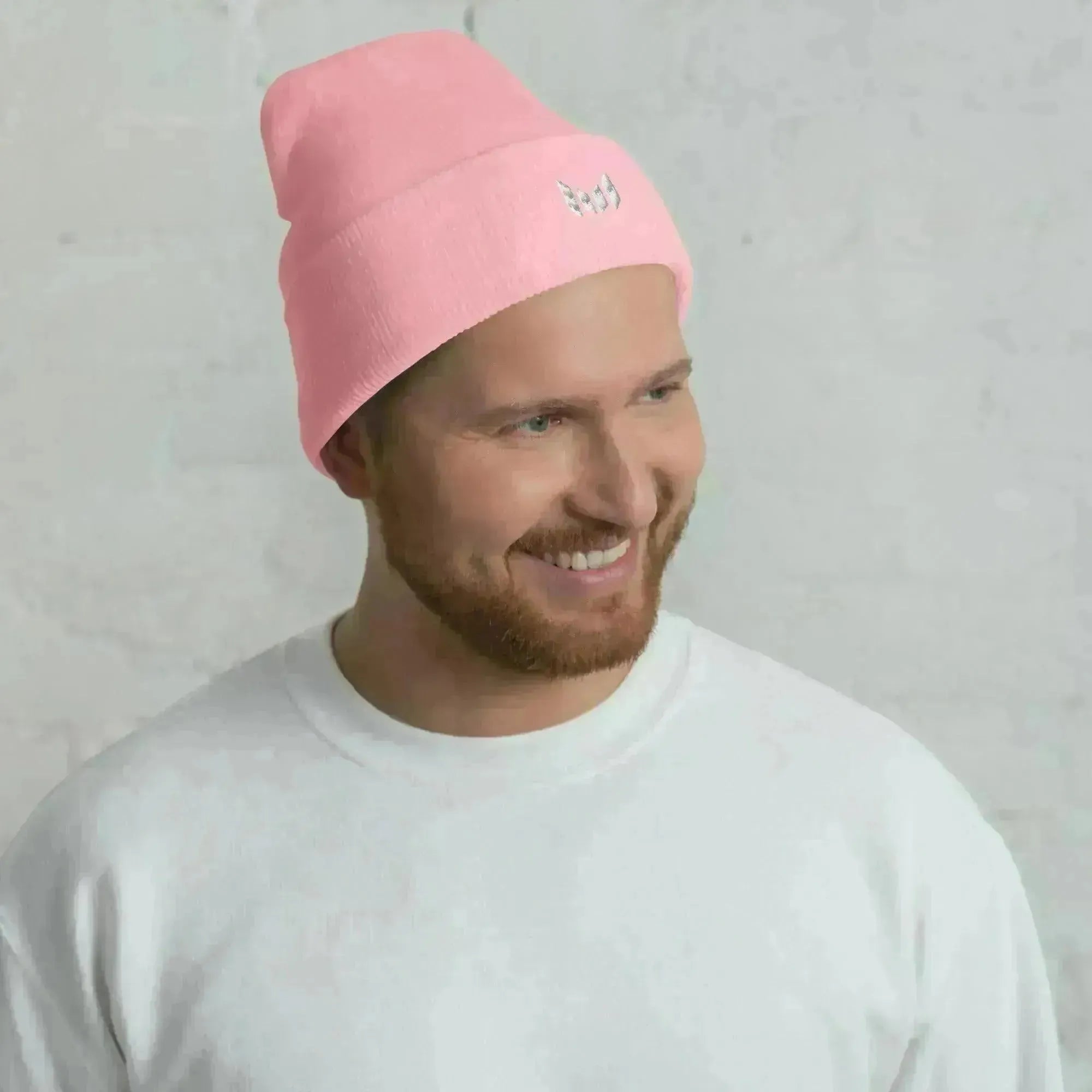 Cuffed Beanie - Empulse